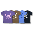 Load image into Gallery viewer, ByMara Classic Toddler Tee