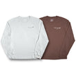 Load image into Gallery viewer, ByMara ILY Sign Long Sleeve Tee