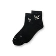 Load image into Gallery viewer, Anklet Sock ILY Sign