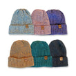 Load image into Gallery viewer, ByMara Chunky Knit Beanie