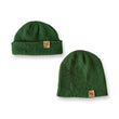 Load image into Gallery viewer, ILY SIGN LEATHER BEANIES