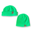 Load image into Gallery viewer, ILY SIGN LEATHER BEANIES