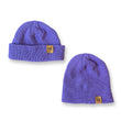 Load image into Gallery viewer, ILY SIGN LEATHER BEANIES