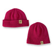 Load image into Gallery viewer, ILY SIGN LEATHER BEANIES