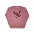 Load image into Gallery viewer, UNISEX ILY SIGN CREW NECK SWEATSHIRT