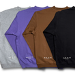 Load image into Gallery viewer, ByMara French Terry Crewneck Sweatshirt