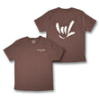 Load image into Gallery viewer, ByMara ILY Sign Tee