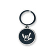 Load image into Gallery viewer, ILY SIGN KEYCHAIN