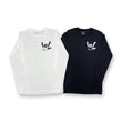 Load image into Gallery viewer, UNISEX ILY SIGN LONG SLEEVE TEE