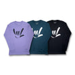 Load image into Gallery viewer, ByMara Classic Long Sleeve Tee