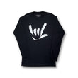 Load image into Gallery viewer, ByMara Classic Long Sleeve Tee