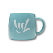Load image into Gallery viewer, MUG ILY SIGN
