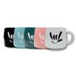 Load image into Gallery viewer, MUG ILY SIGN