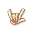 Load image into Gallery viewer, MAGNET ILY