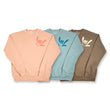 Load image into Gallery viewer, ByMara Original Crewneck Sweatshirt