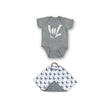 Load image into Gallery viewer, ONEISE & LOVEY BLANKET SET