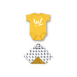 Load image into Gallery viewer, ONEISE & LOVEY BLANKET SET