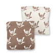 Load image into Gallery viewer, PLUSH PILLOW ILY SIGN COVER