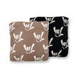 Load image into Gallery viewer, PLUSH PILLOW ILY SIGN COVER