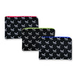 Load image into Gallery viewer, ZIP POUCH ILY