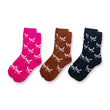 Load image into Gallery viewer, Sock ILY Sign