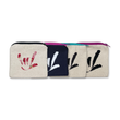 Load image into Gallery viewer, SMALL ZIP POUCH ILY