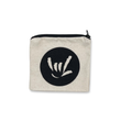 Load image into Gallery viewer, SMALL ZIP POUCH ILY