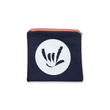 Load image into Gallery viewer, SMALL ZIP POUCH ILY