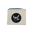 Load image into Gallery viewer, SMALL ZIP POUCH ILY