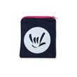 Load image into Gallery viewer, SMALL ZIP POUCH ILY
