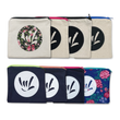 Load image into Gallery viewer, SMALL ZIP POUCH ILY