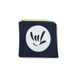 Load image into Gallery viewer, SMALL ZIP POUCH ILY