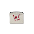 Load image into Gallery viewer, SMALL ZIP POUCH ILY