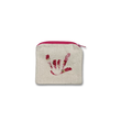 Load image into Gallery viewer, SMALL ZIP POUCH ILY