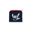 Load image into Gallery viewer, SMALL ZIP POUCH ILY