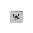 Load image into Gallery viewer, SMALL ZIP POUCH ILY