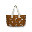 Load image into Gallery viewer, ByMara Pattern Tote Bag