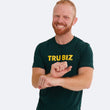 Load image into Gallery viewer, UNISEX TRU BIZ TEE