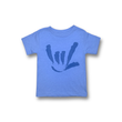 Load image into Gallery viewer, ByMara Classic Toddler Tee
