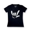 Load image into Gallery viewer, ByMara Classic V-neck tee