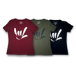 Load image into Gallery viewer, ByMara Classic V-neck tee