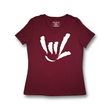 Load image into Gallery viewer, ByMara Classic V-neck tee