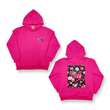 Load image into Gallery viewer, UNISEX WILDFLOWER ILY HOODIE
