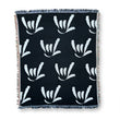Load image into Gallery viewer, ByMara Woven Throw Blanket