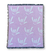 Load image into Gallery viewer, ByMara Woven Throw Blanket