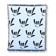 Load image into Gallery viewer, ByMara Woven Throw Blanket