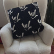 Load and play video in Gallery viewer, PLUSH PILLOW ILY SIGN COVER