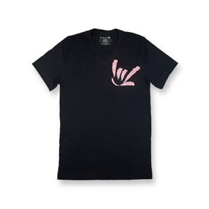 ByMara Original V-Neck Tee