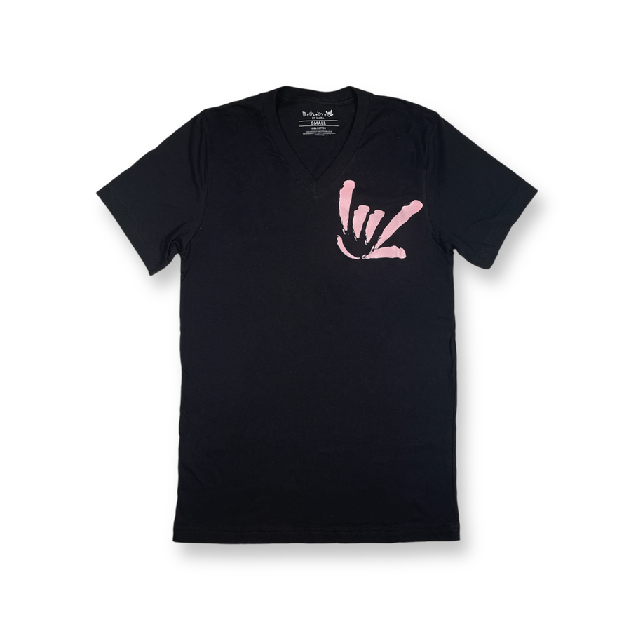 ByMara Original V-Neck Tee