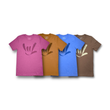 Load image into Gallery viewer, BYMARA CLASSIC ILY TEE
